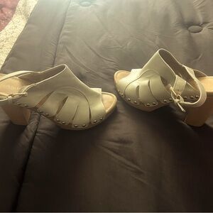Rampage size 8 heels